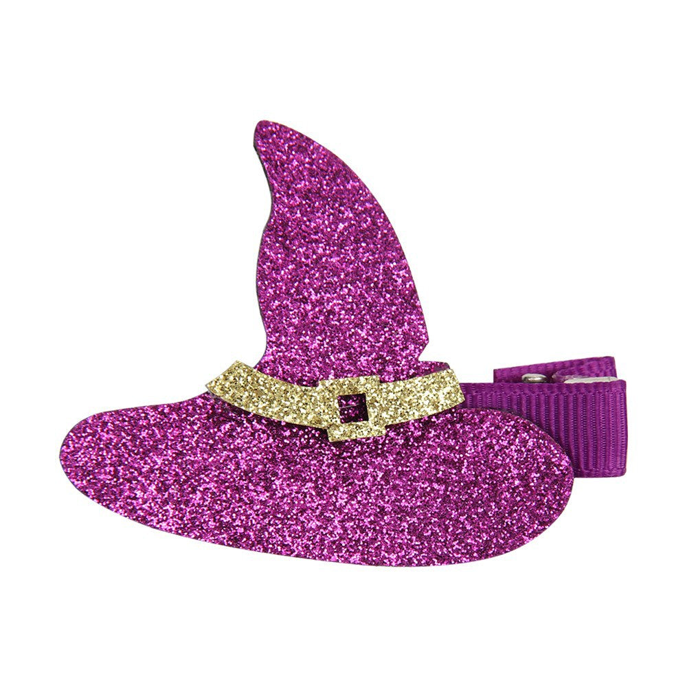 Wholesale  cartoon funny accessories with edging and hairpins